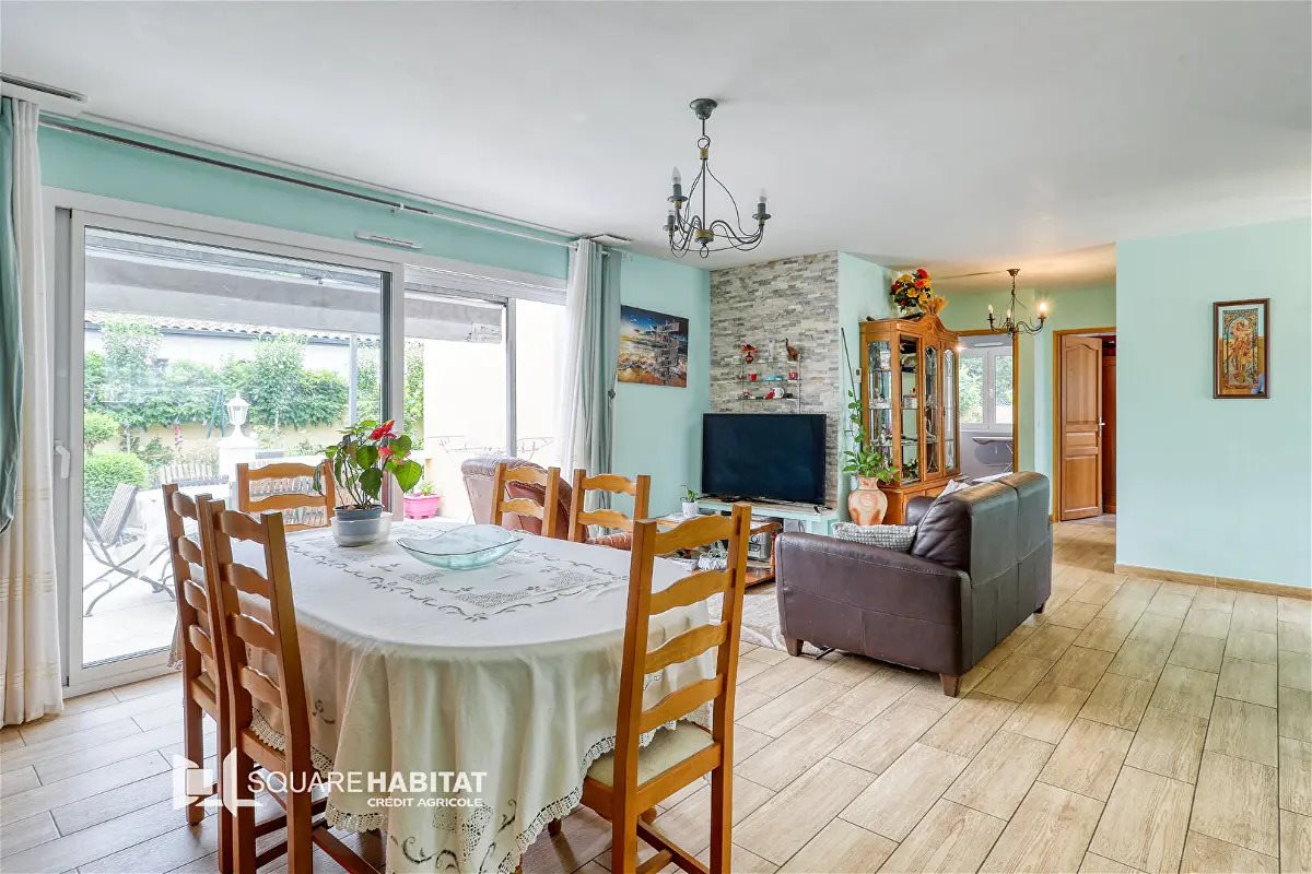 Maison à vendre, 107m², Plaisance-du-Touch