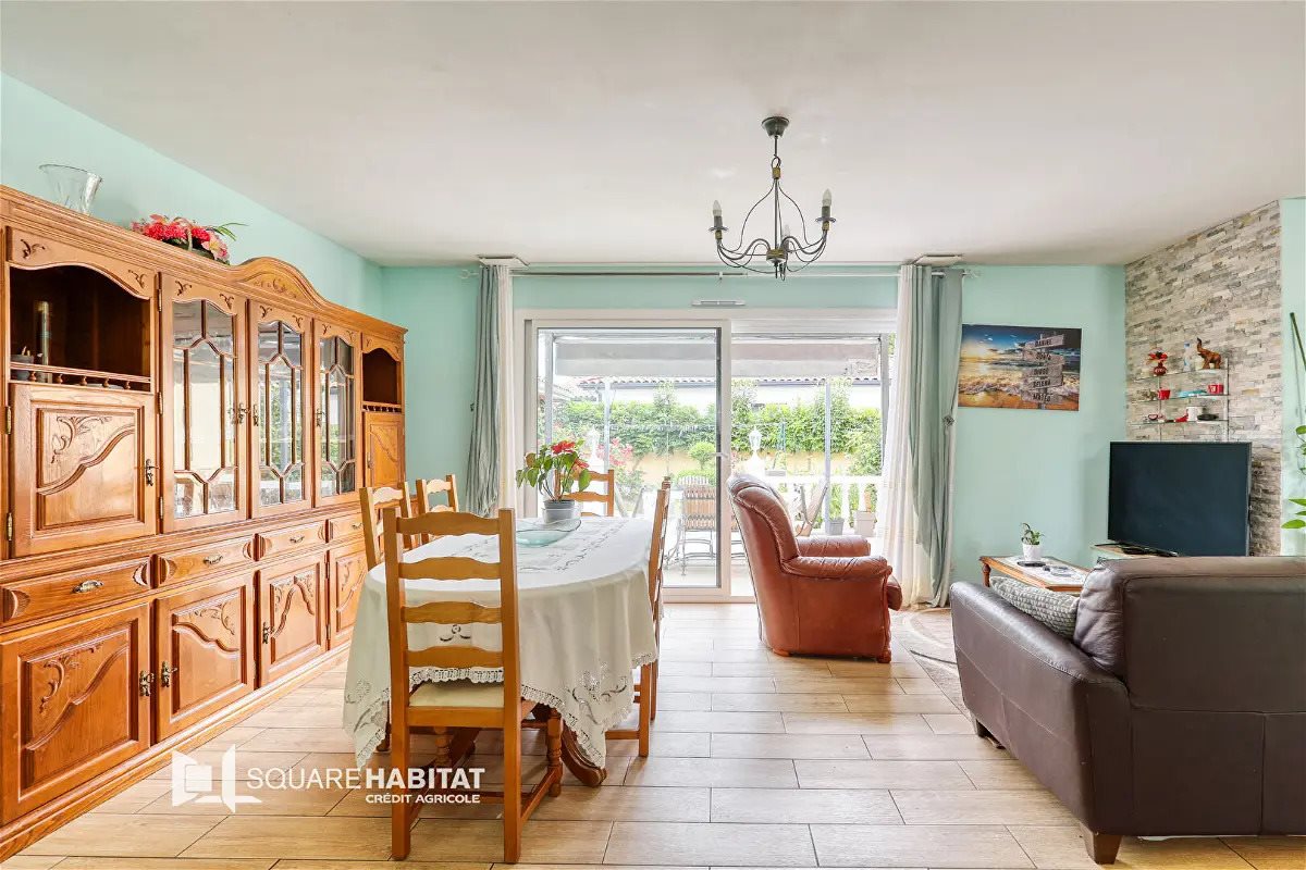 Maison à vendre, 107m², Plaisance-du-Touch