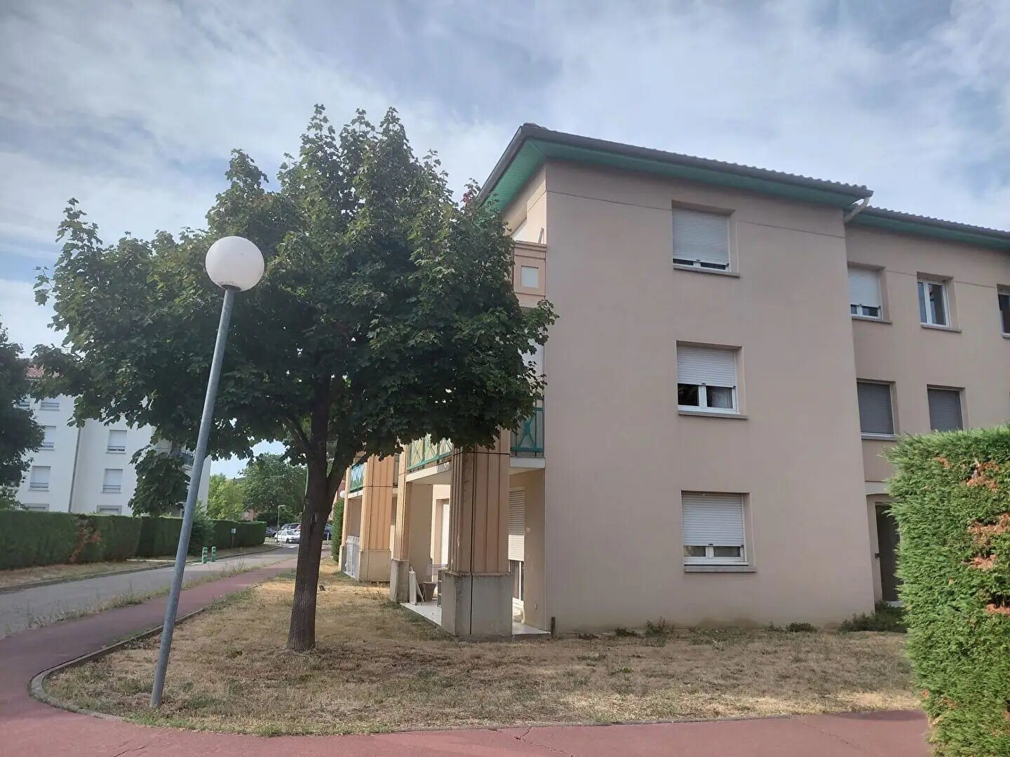 Appartement à vendre, 37m², Balma