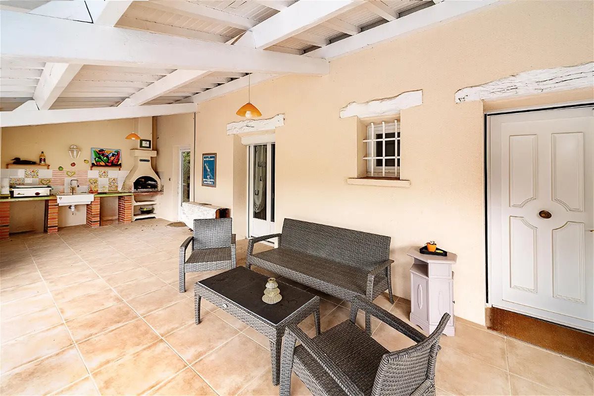 Maison à vendre, 192m², Bouloc