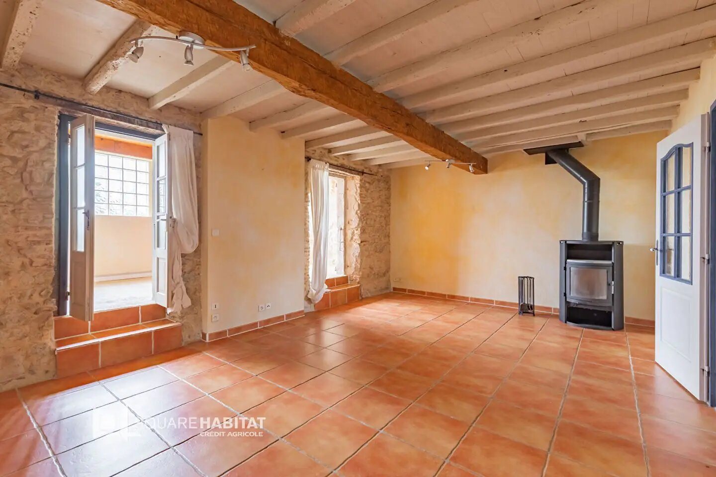 Maison à vendre, 151m², Caignac