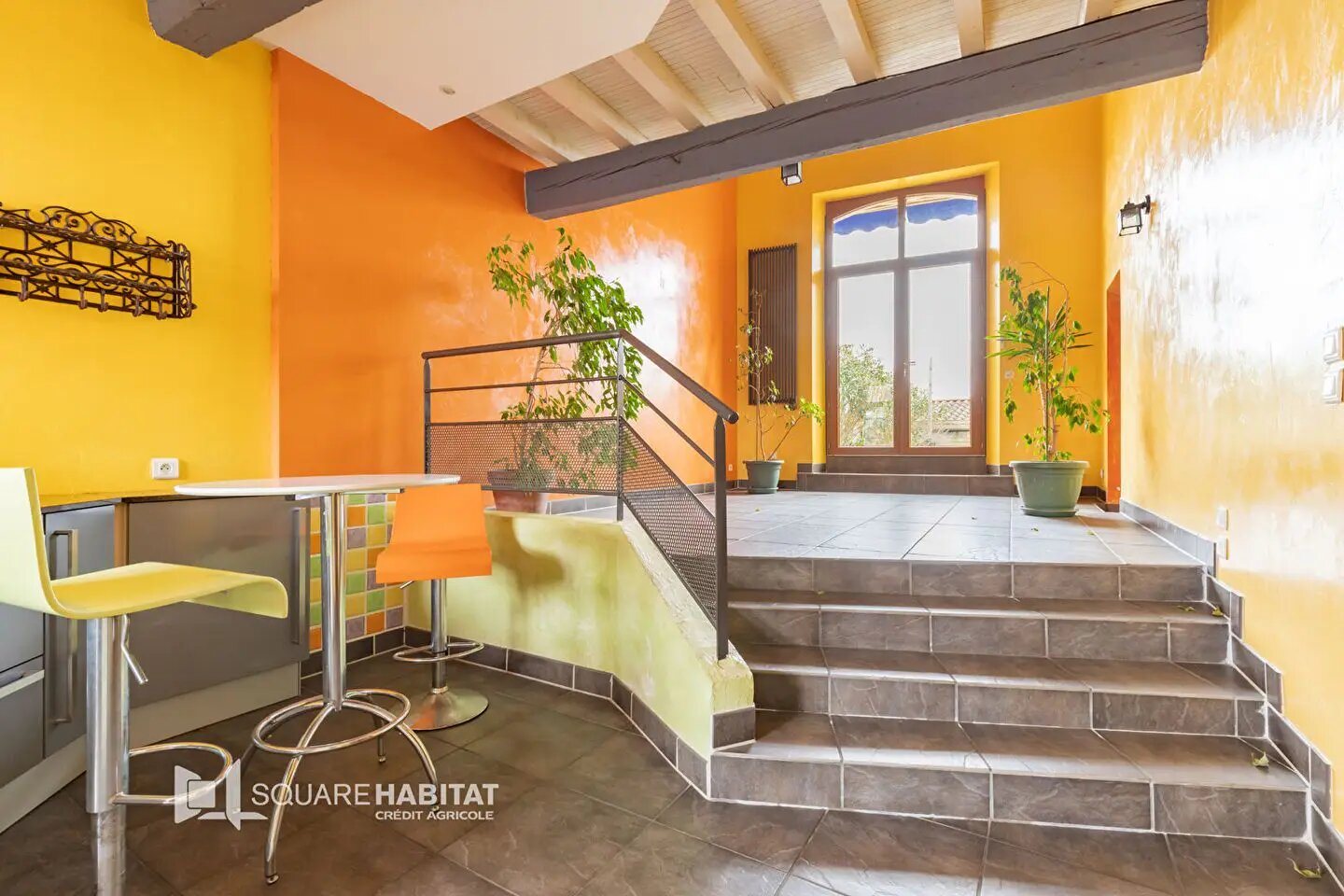 Maison à vendre, 151m², Caignac