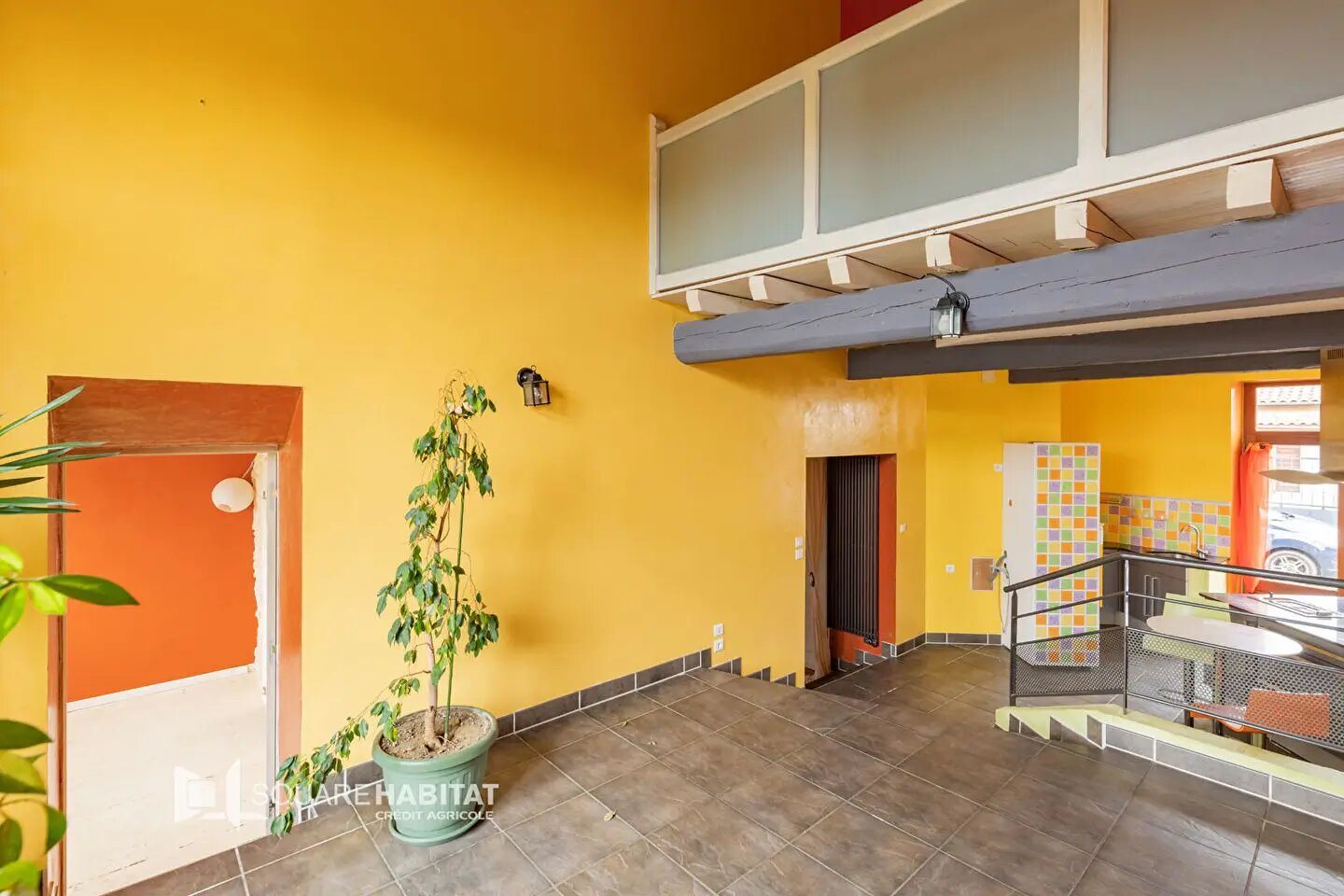 Maison à vendre, 151m², Caignac