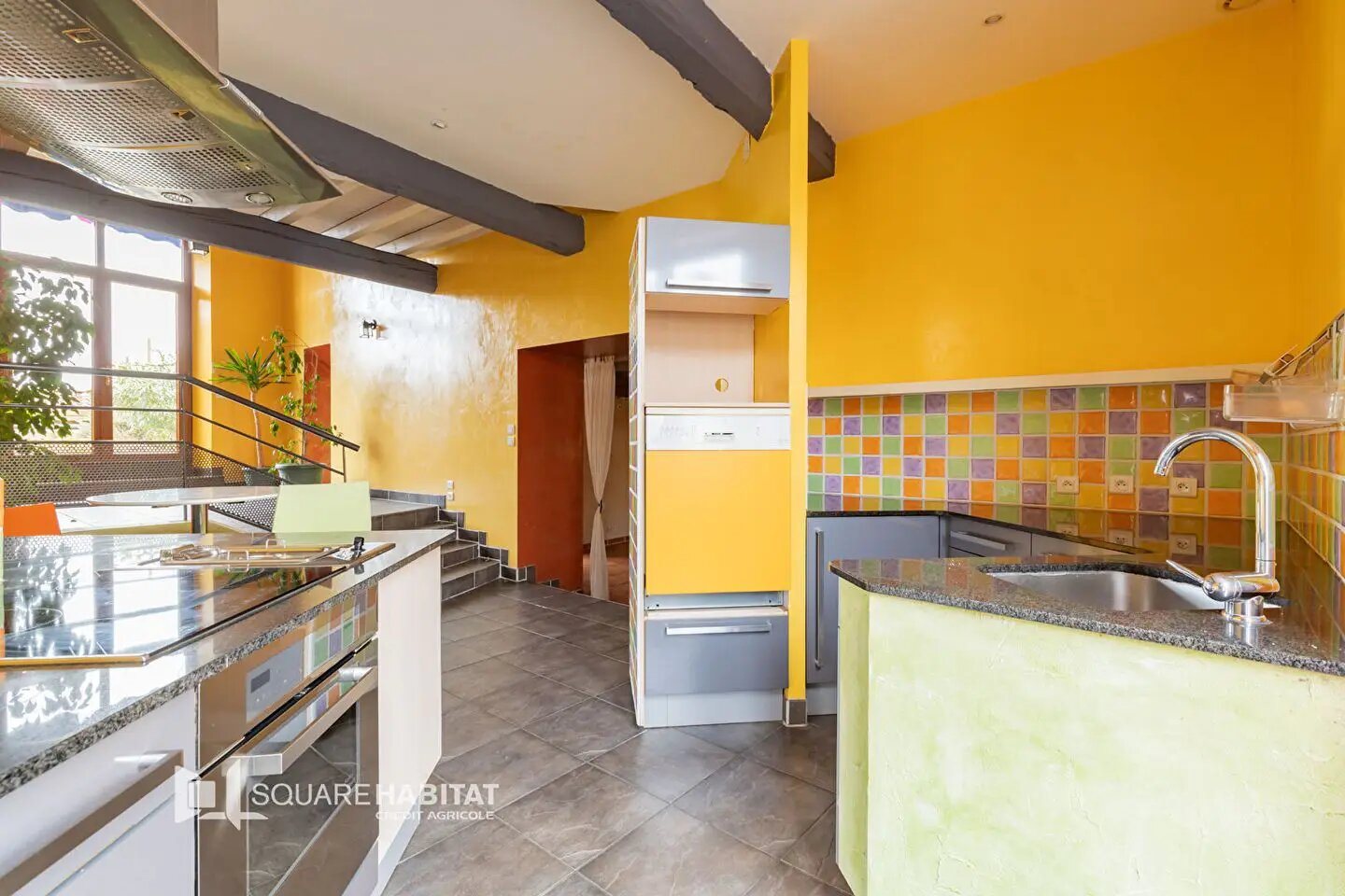 Maison à vendre, 151m², Caignac