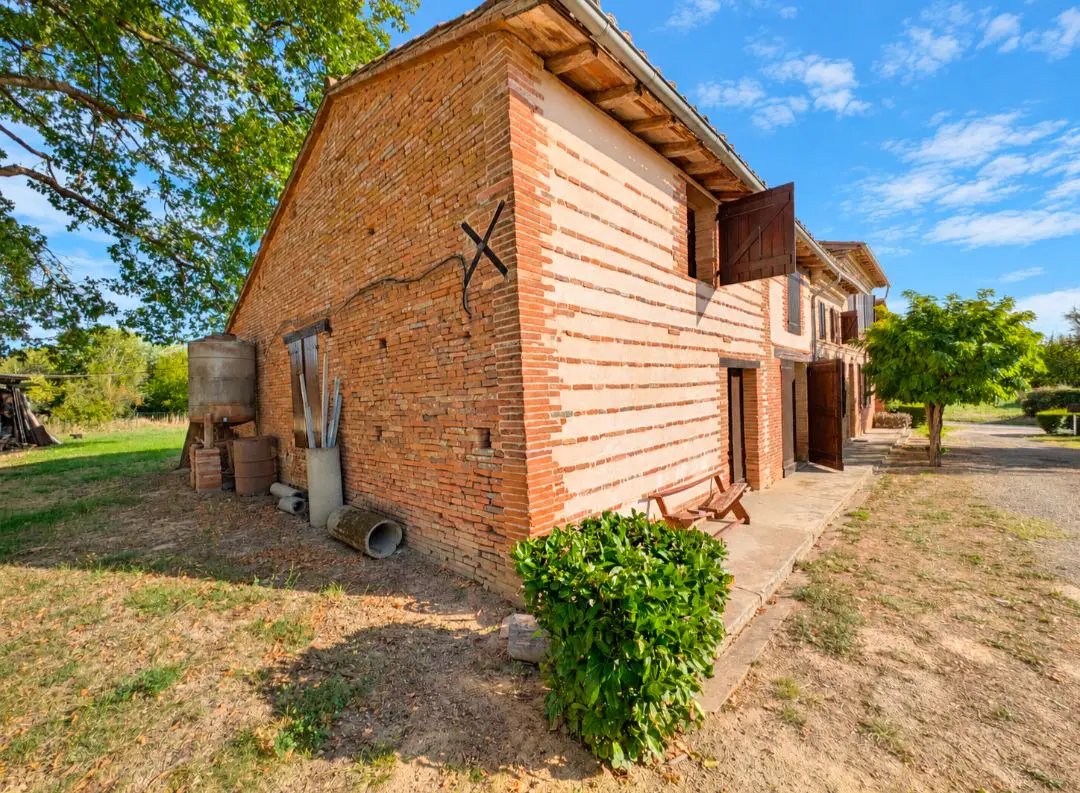 Maison à vendre, 118m², Fronton