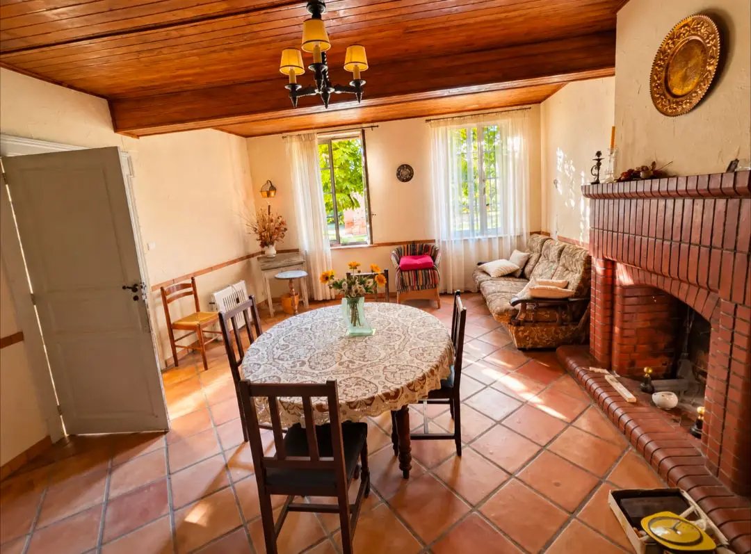 Maison à vendre, 118m², Fronton