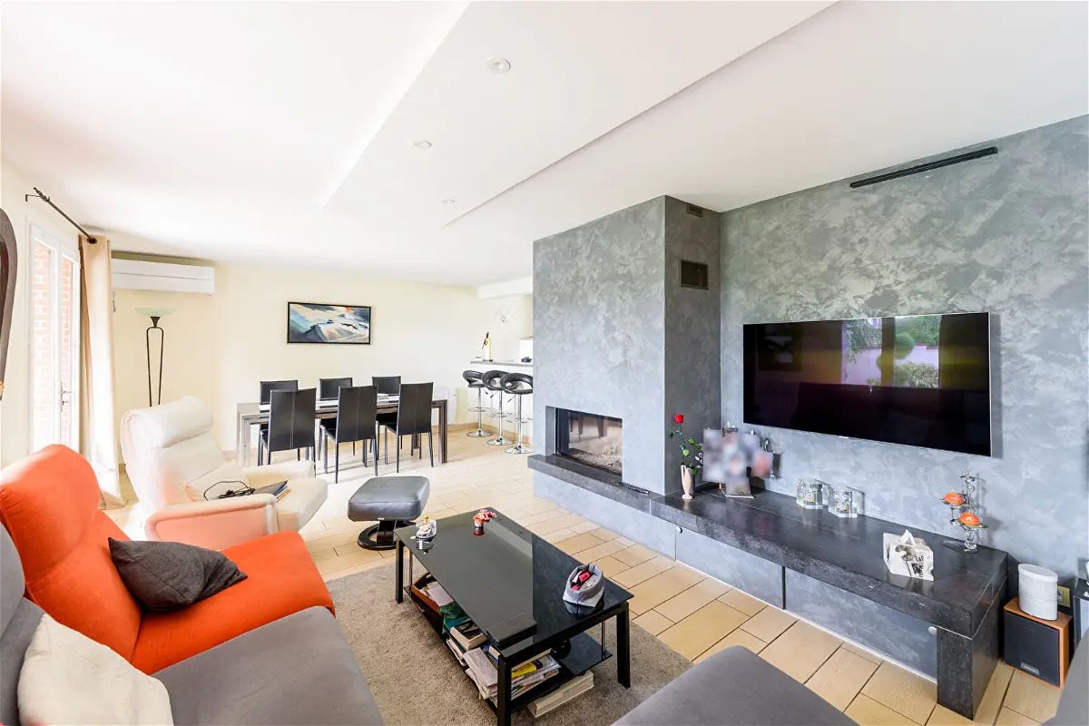 Maison à vendre, 176m², Colomiers