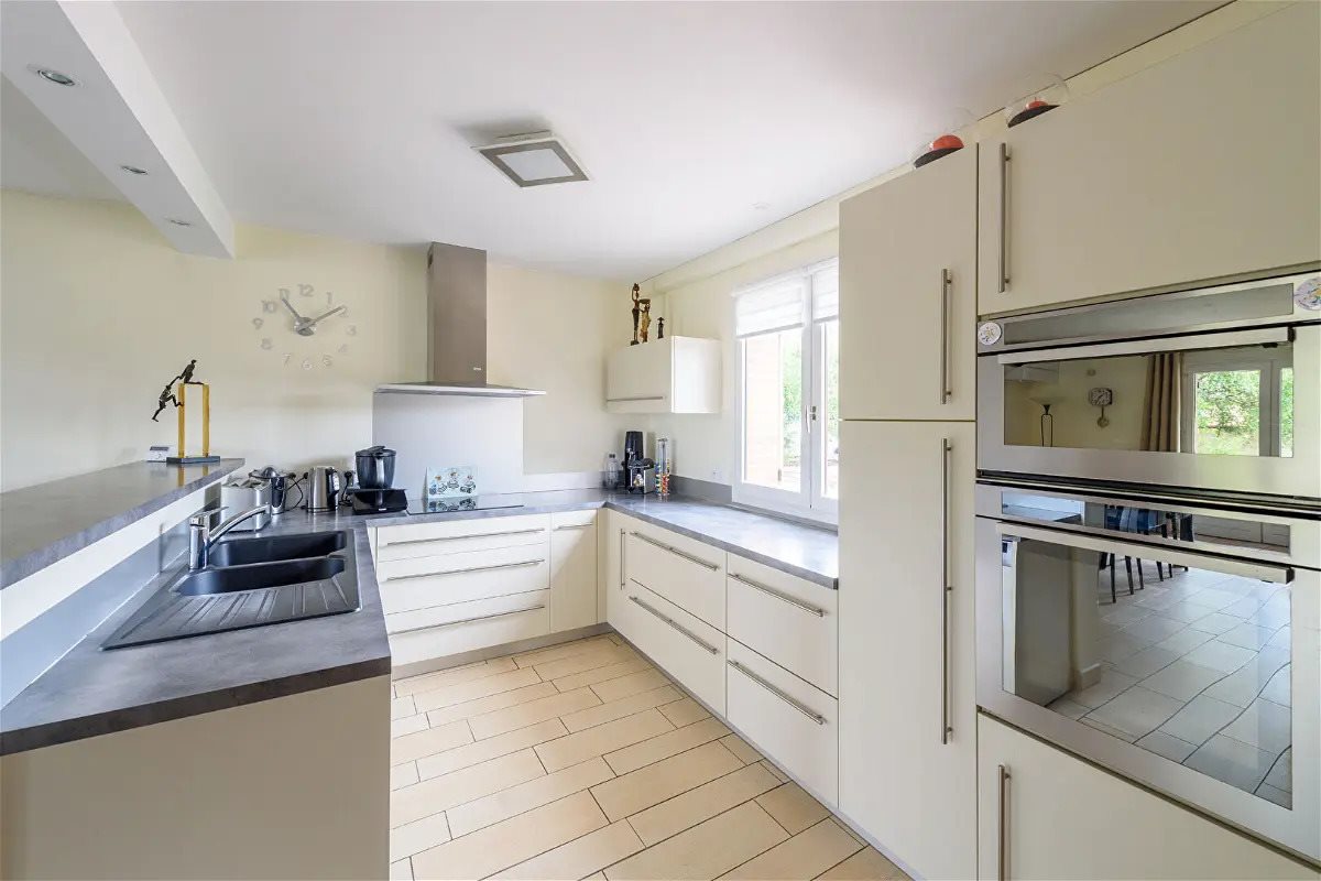 Maison à vendre, 176m², Colomiers