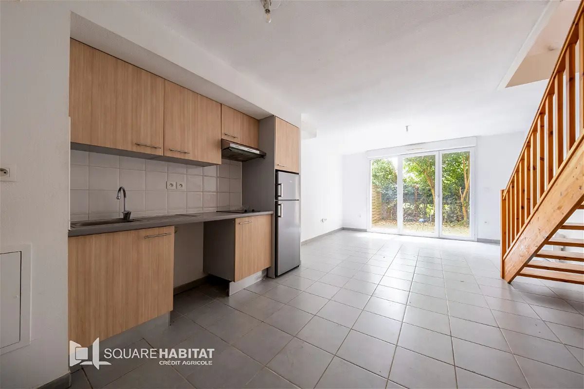 Maison à vendre, 64m², Cugnaux