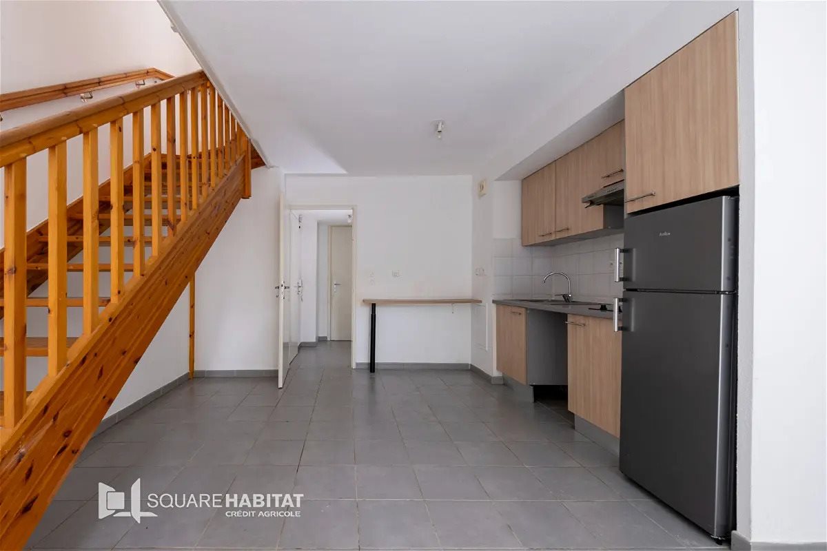 Maison à vendre, 64m², Cugnaux