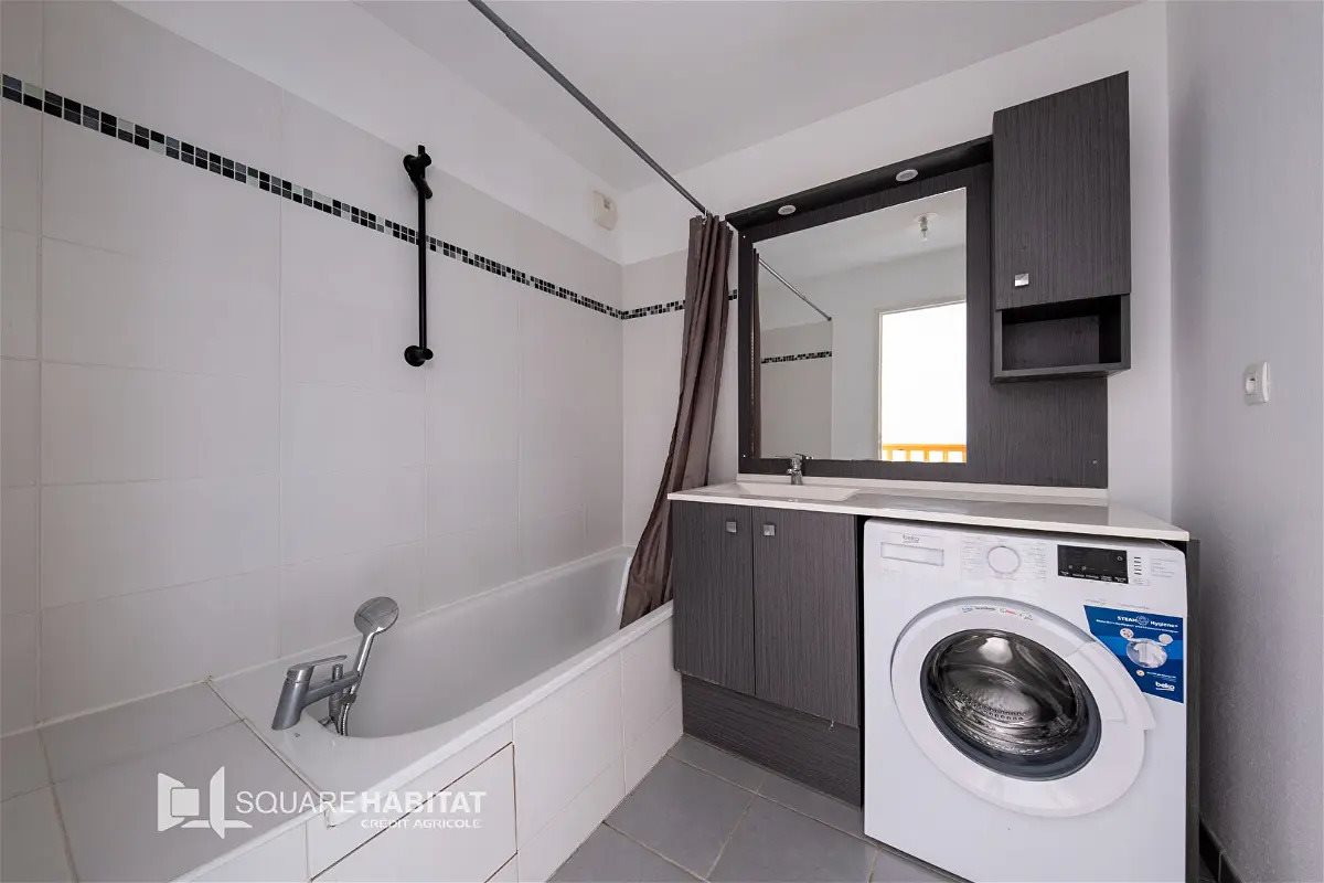 Maison à vendre, 64m², Cugnaux