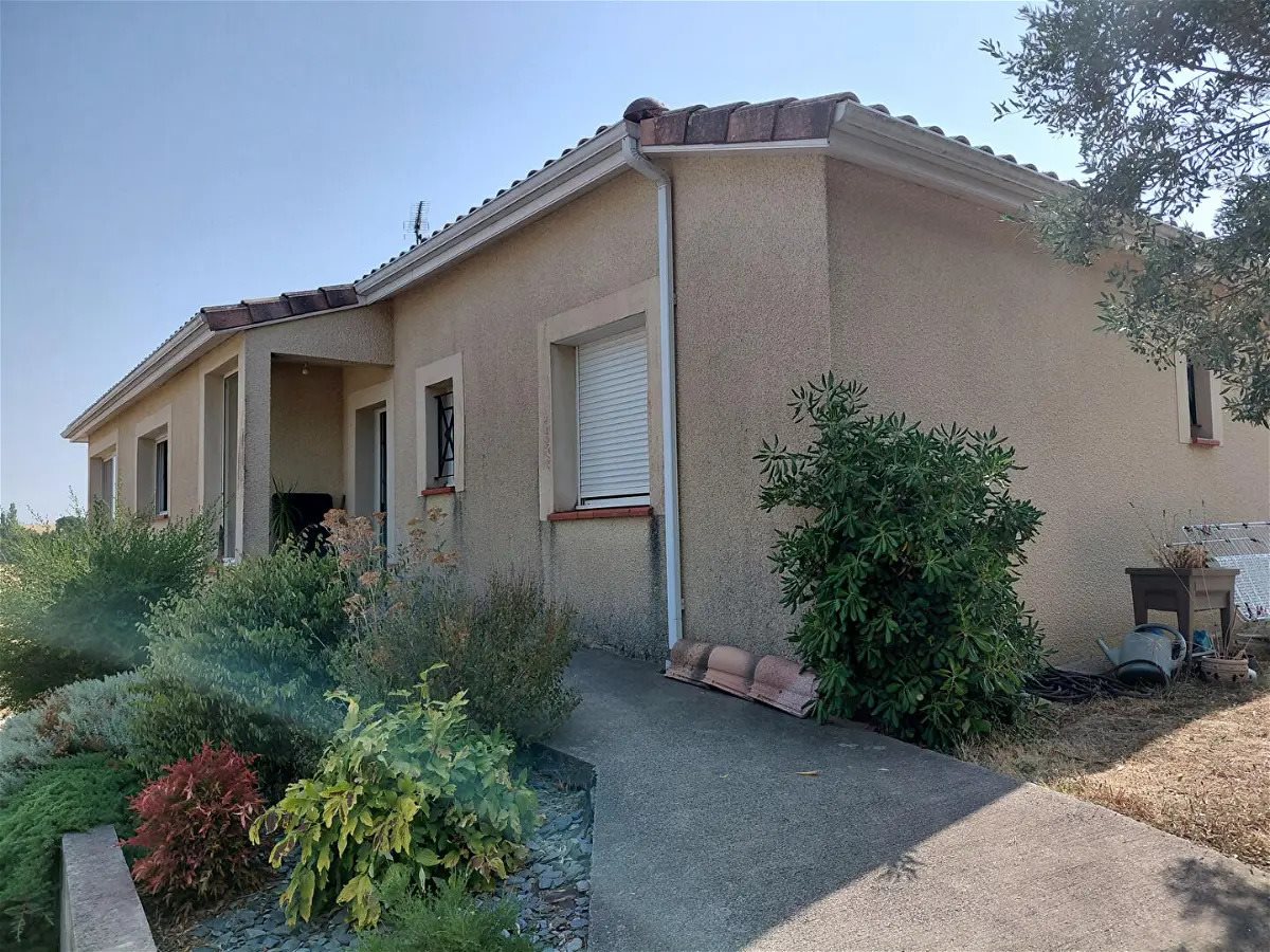 Maison à vendre, 98m², Auterive