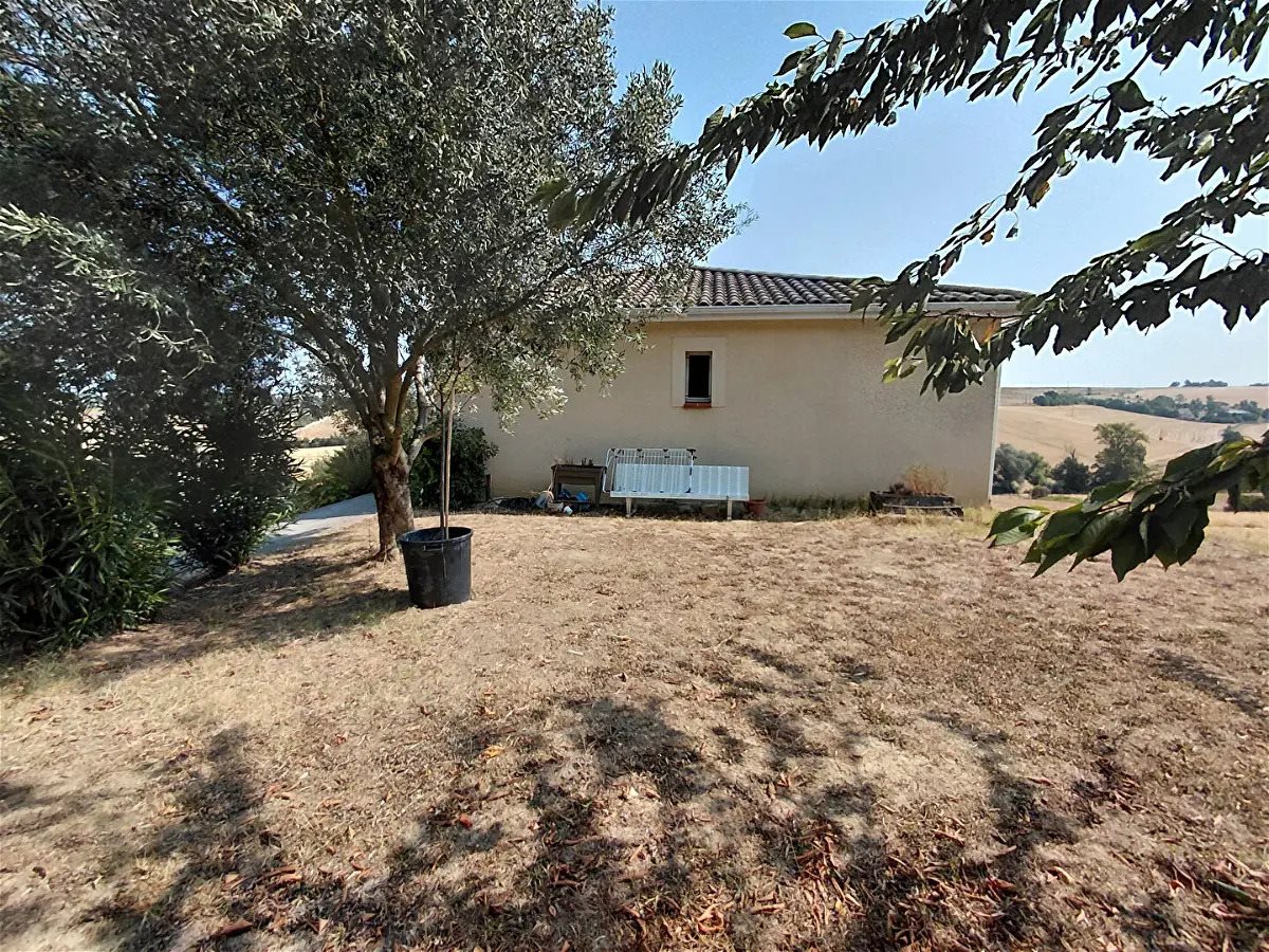 Maison à vendre, 98m², Auterive