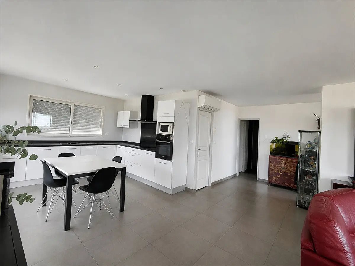 Maison à vendre, 98m², Auterive