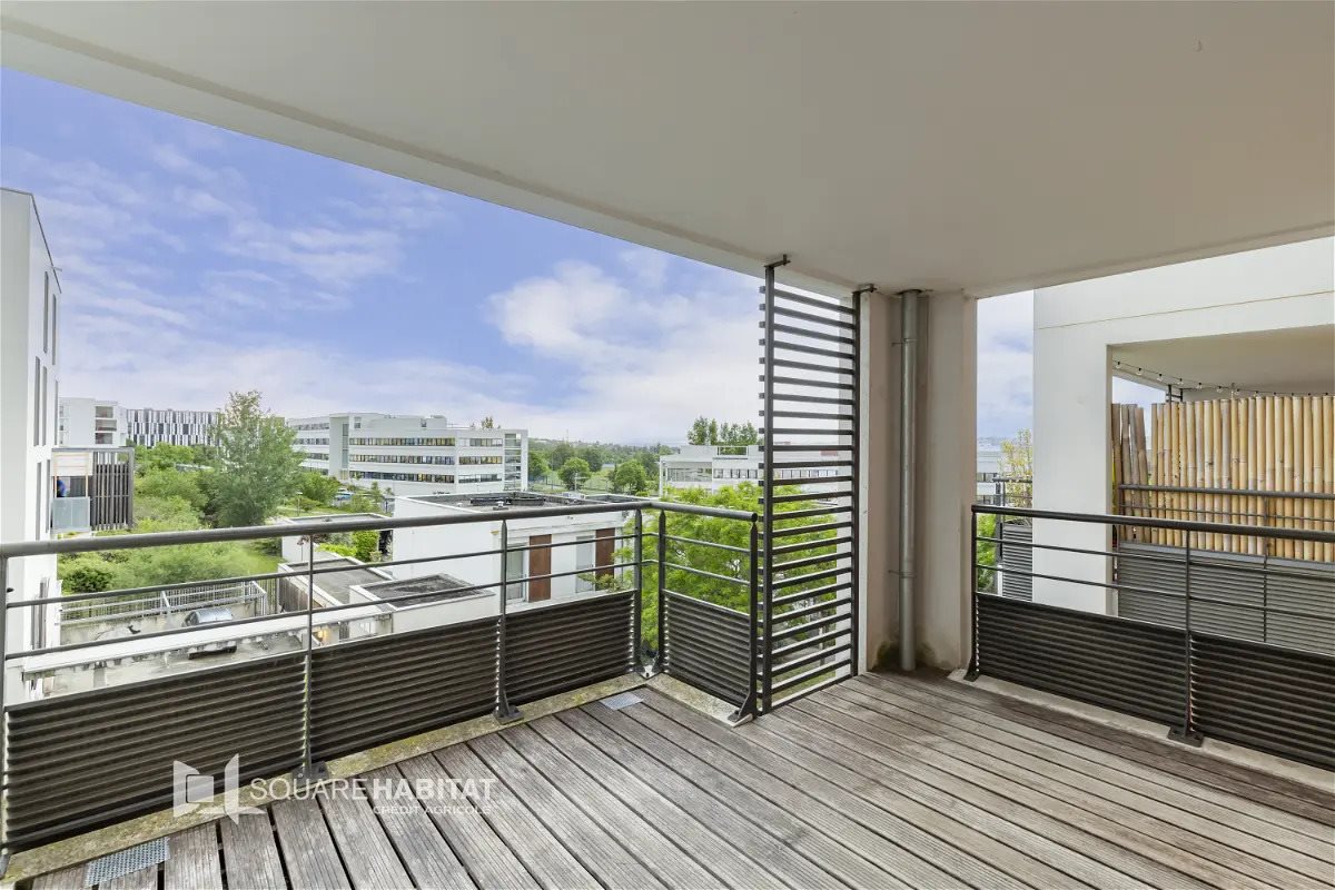 Appartement à vendre, 62m², Balma