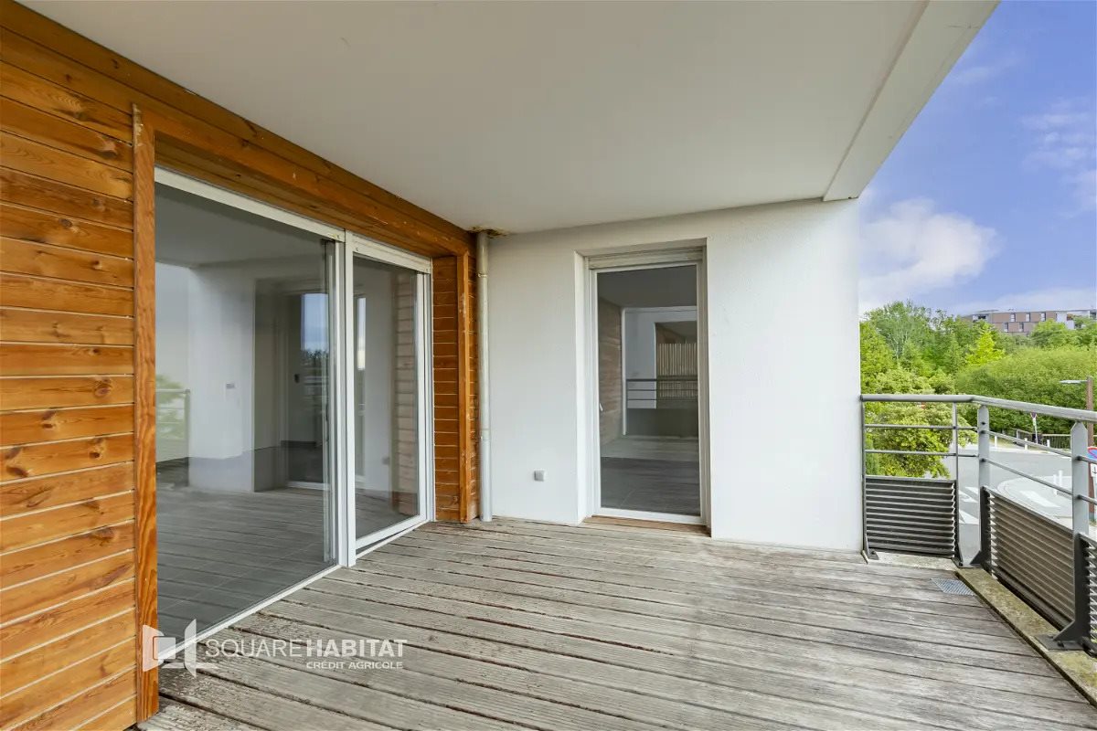 Appartement à vendre, 62m², Balma