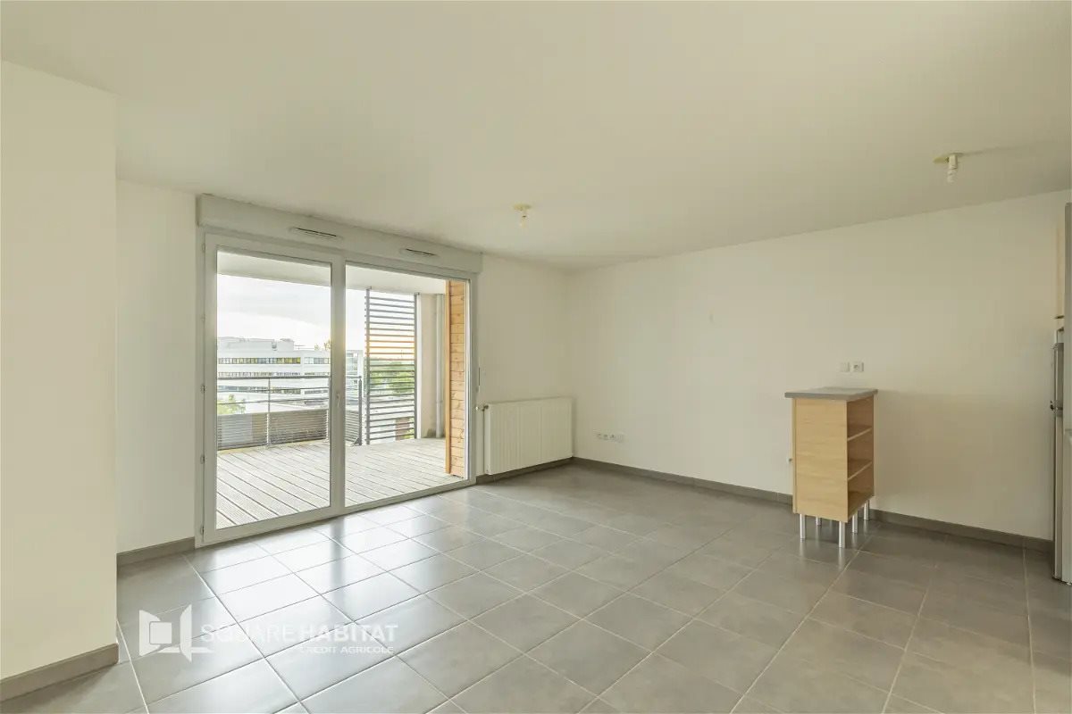 Appartement à vendre, 62m², Balma