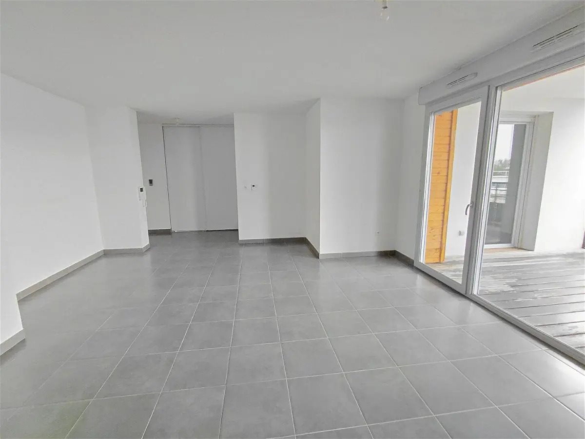 Appartement à vendre, 62m², Balma