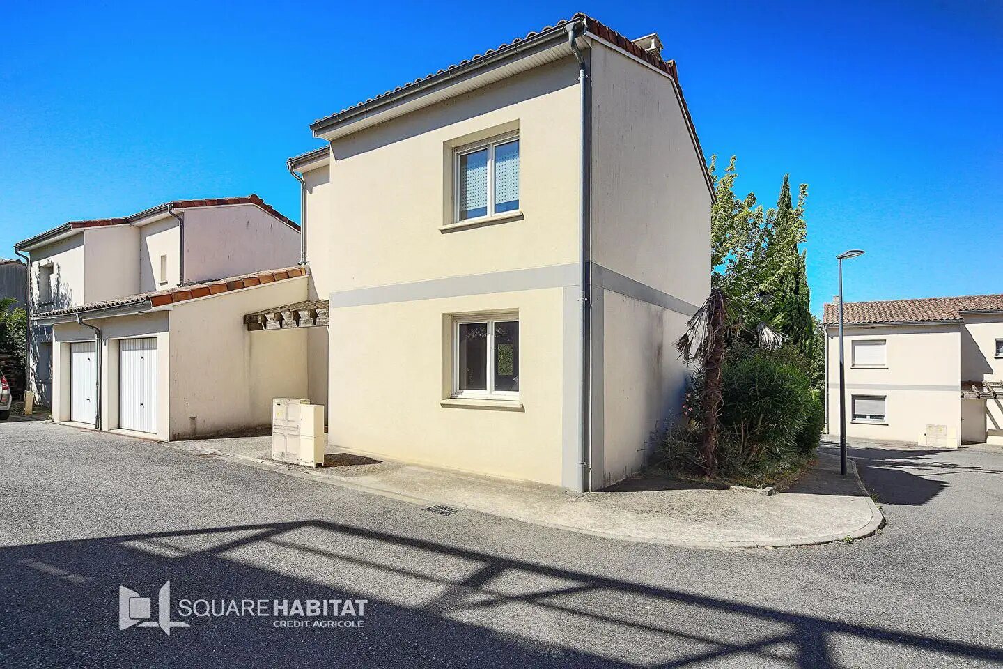 Maison à vendre, 86m², Deyme