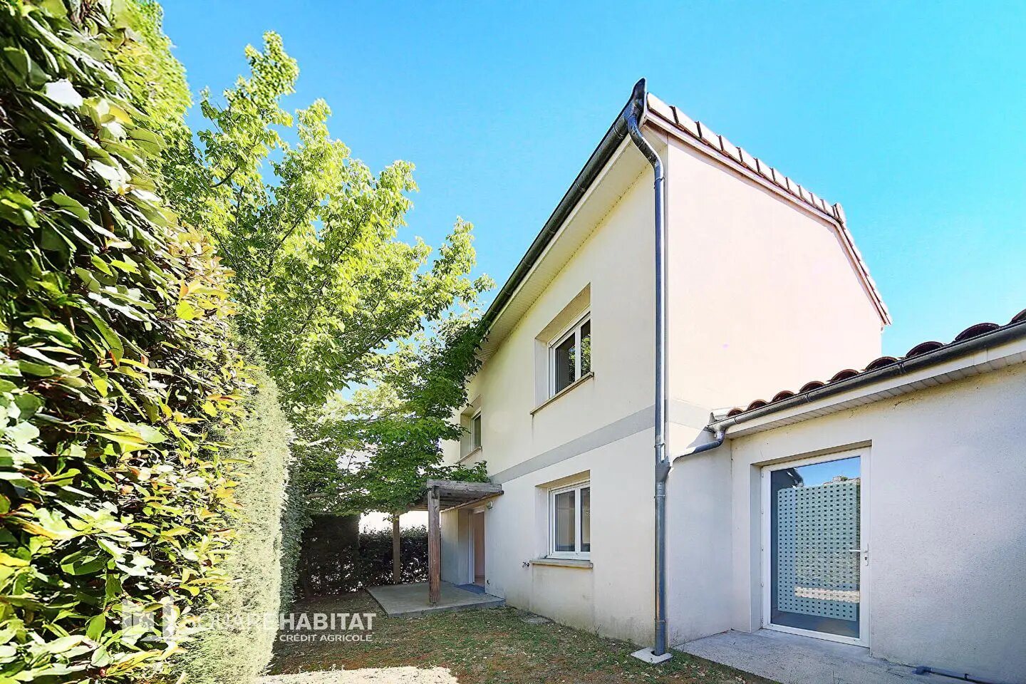 Maison à vendre, 86m², Deyme