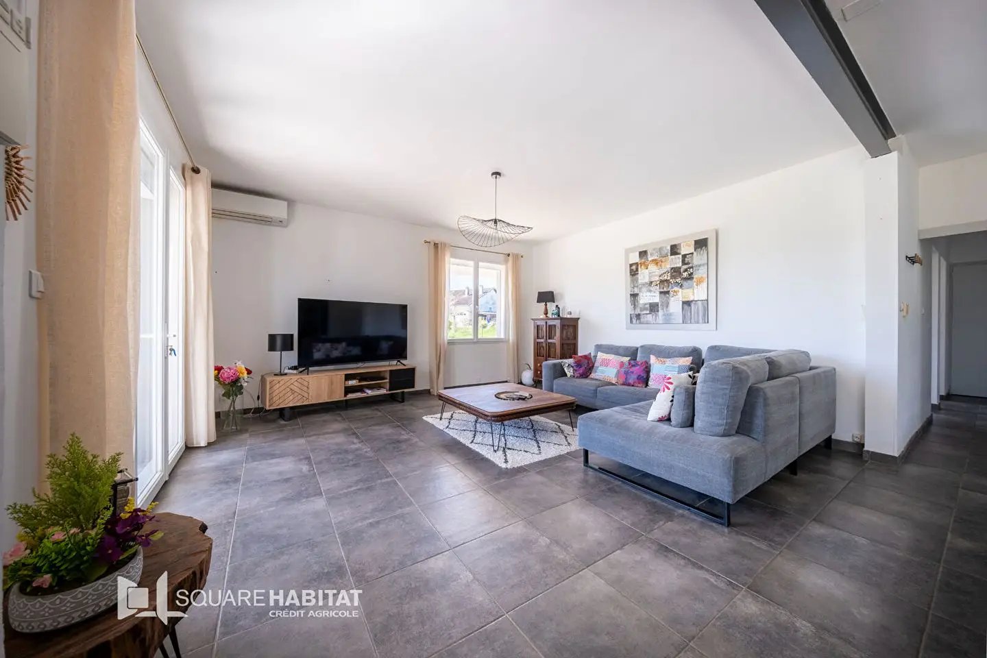 Maison à vendre, 194m², Montastruc-la-Conseillère