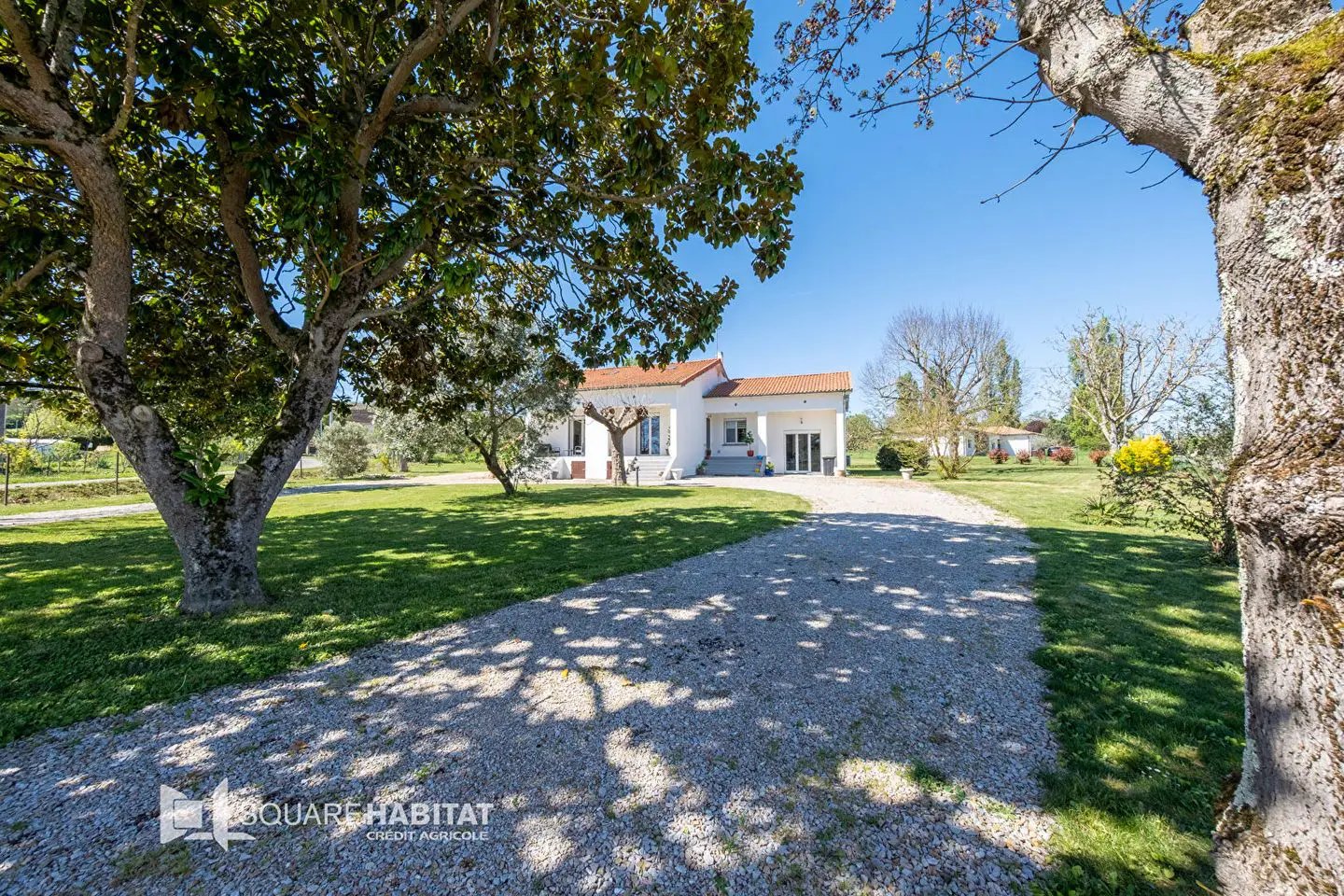 Maison à vendre, 194m², Montastruc-la-Conseillère