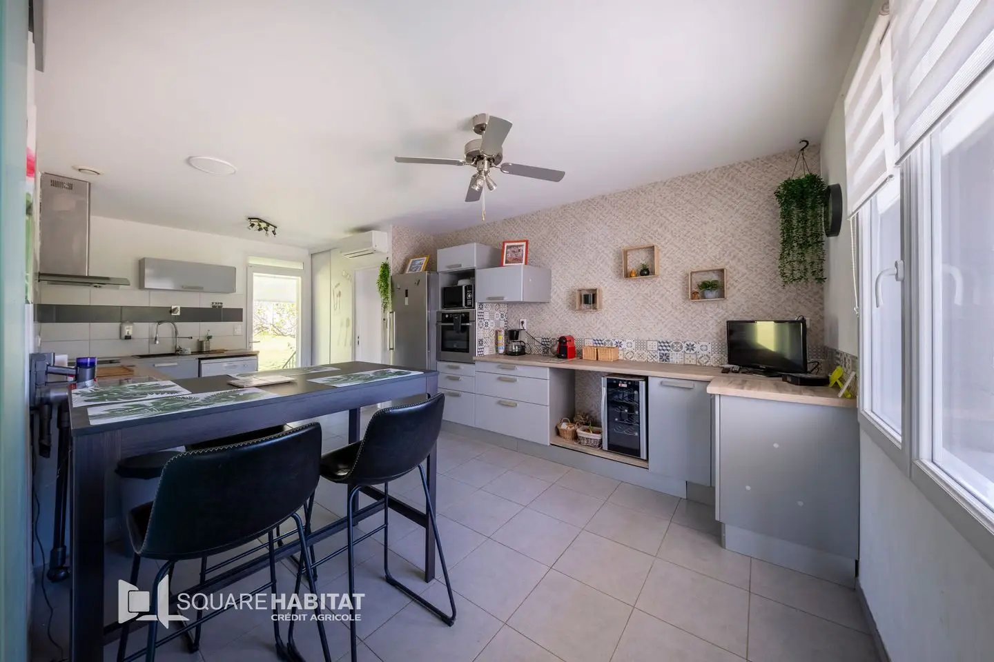 Maison à vendre, 194m², Montastruc-la-Conseillère