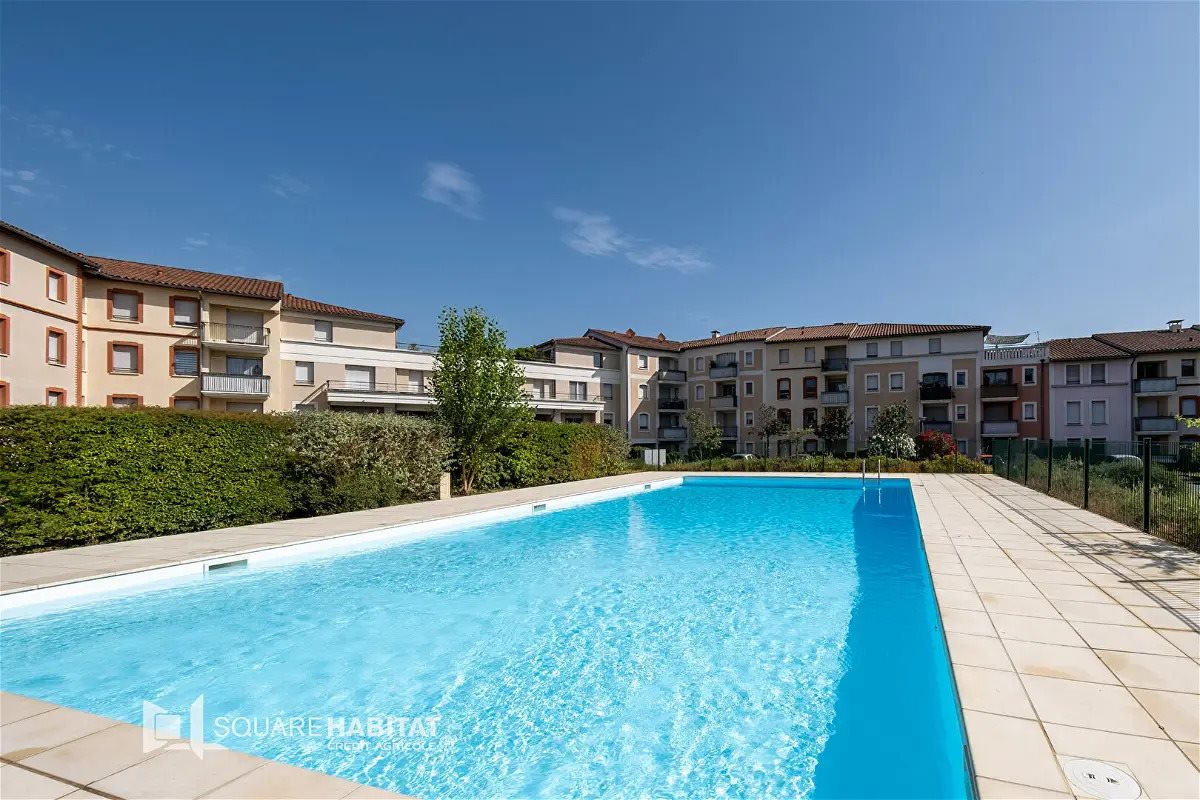 Appartement à vendre, 54m², Grenade