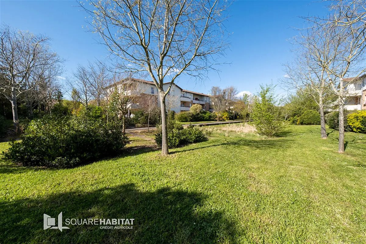 Appartement à vendre, 43m², Roquettes