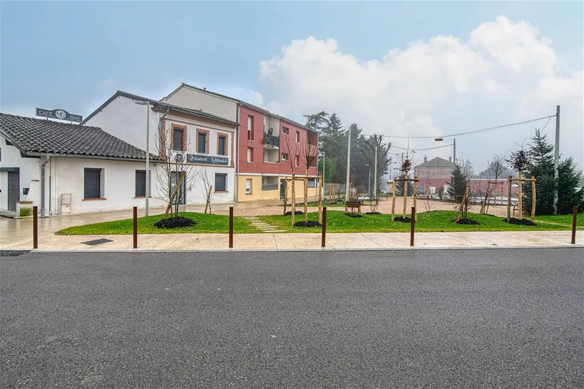 Appartement à vendre, 21m², Pechbonnieu