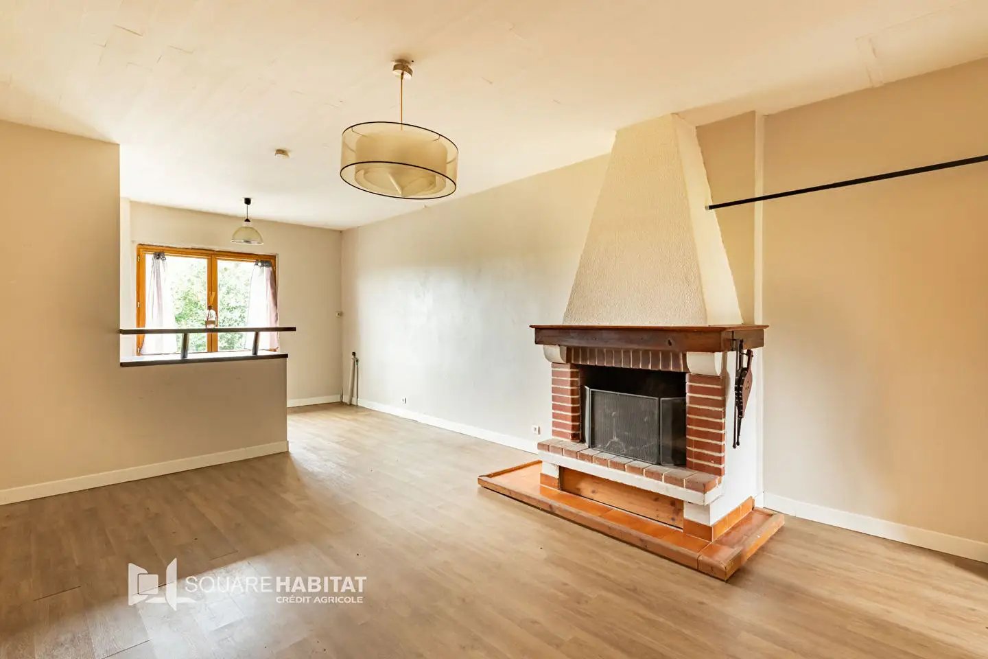 Maison à vendre, 107m², Lanta