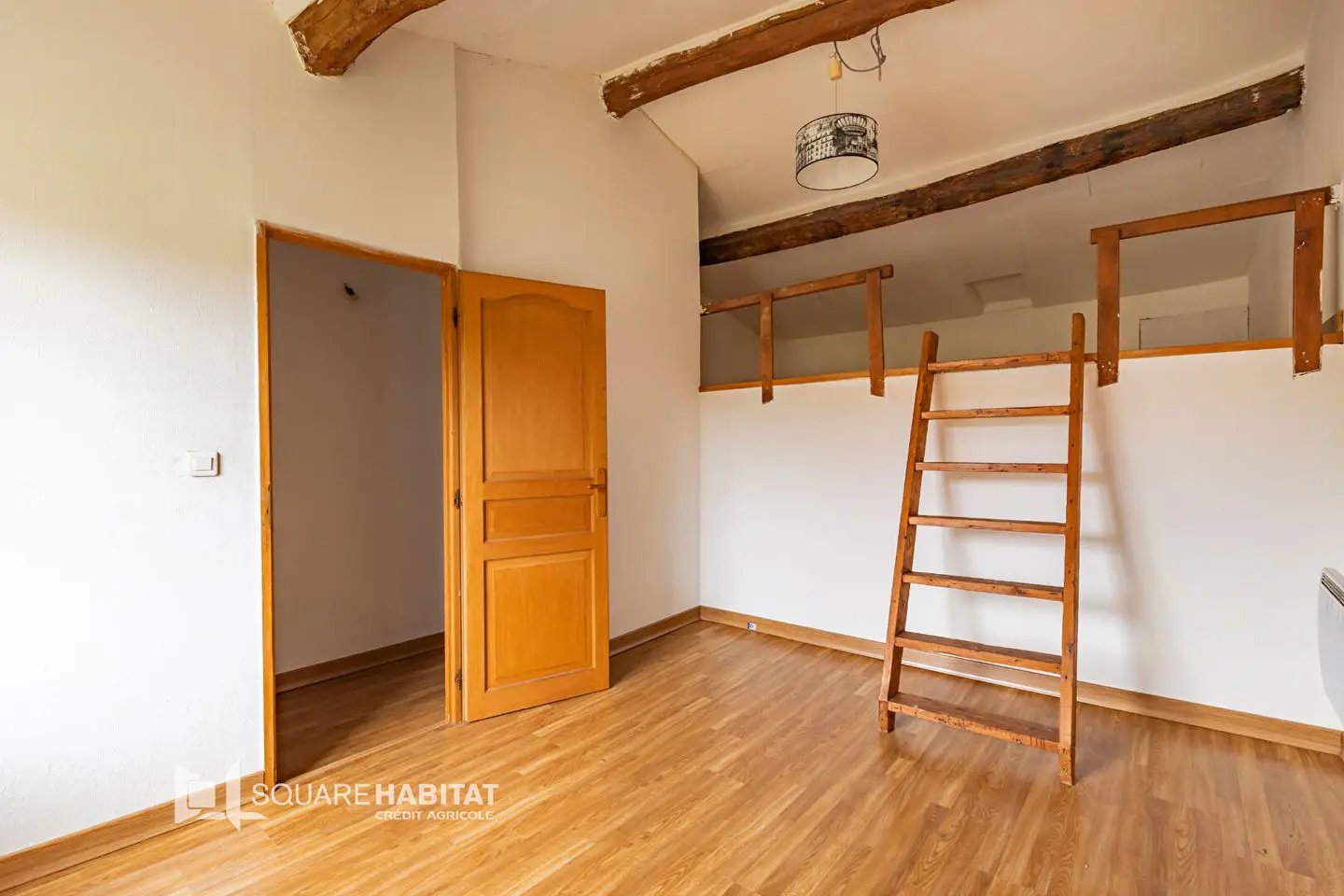 Maison à vendre, 107m², Lanta