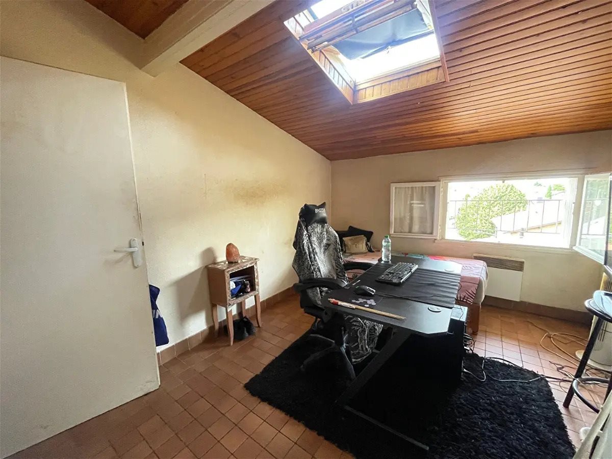 Appartement à vendre, 18m², Toulouse