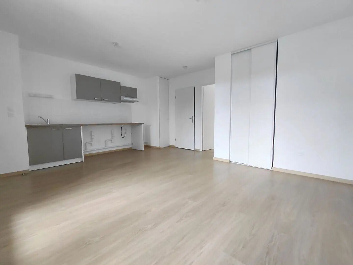 Appartement à vendre, 41m², Balma