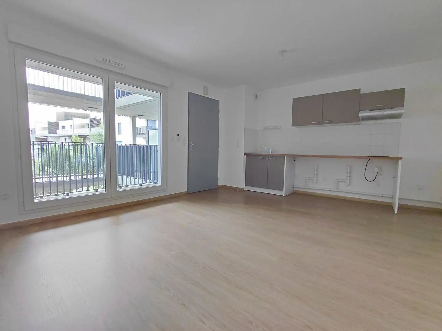 Appartement à vendre, 41m², Balma