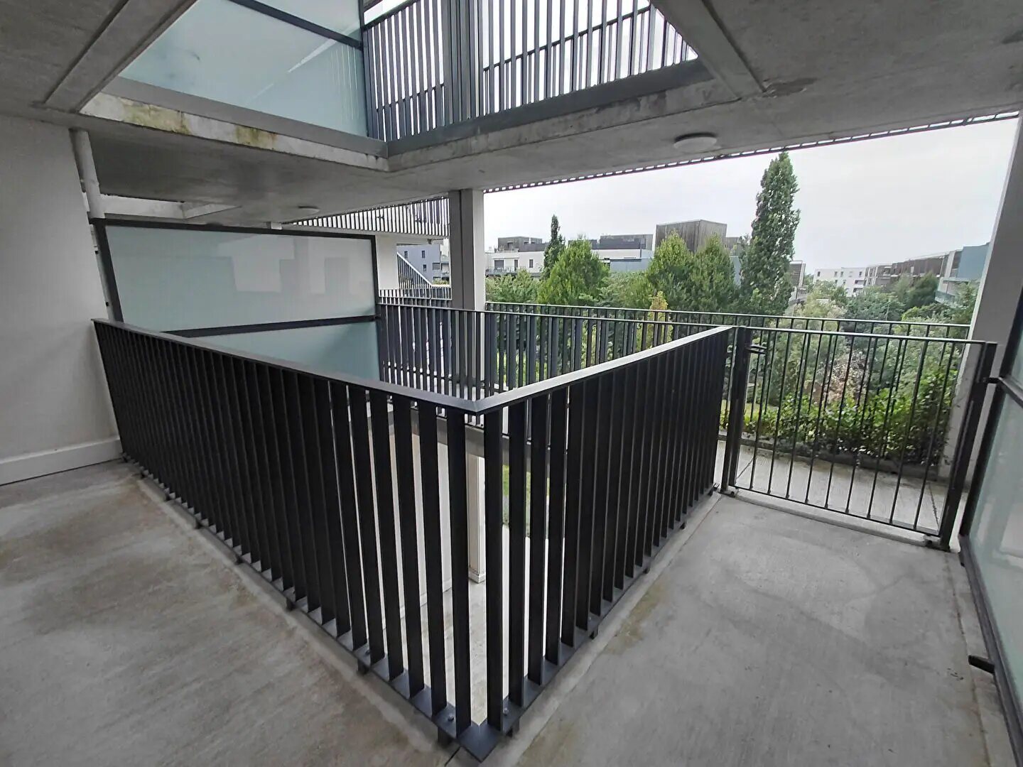 Appartement à vendre, 41m², Balma