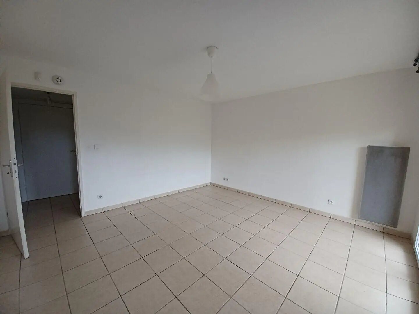 Appartement à vendre, 26m², Cugnaux