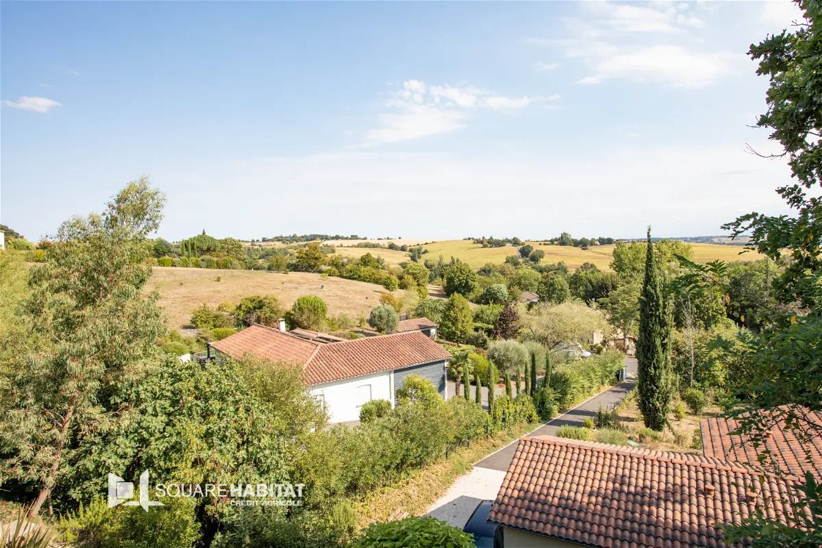 Maison à vendre, 139m², Verfeil