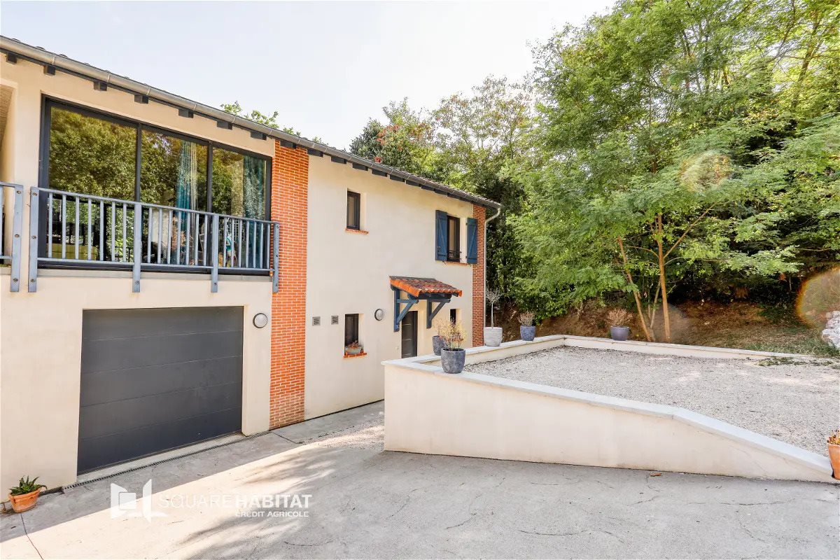 Maison à vendre, 139m², Verfeil
