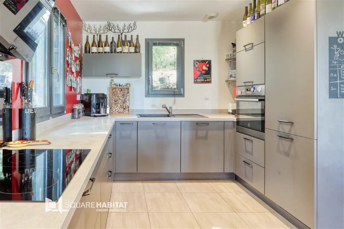 Maison à vendre, 139m², Verfeil