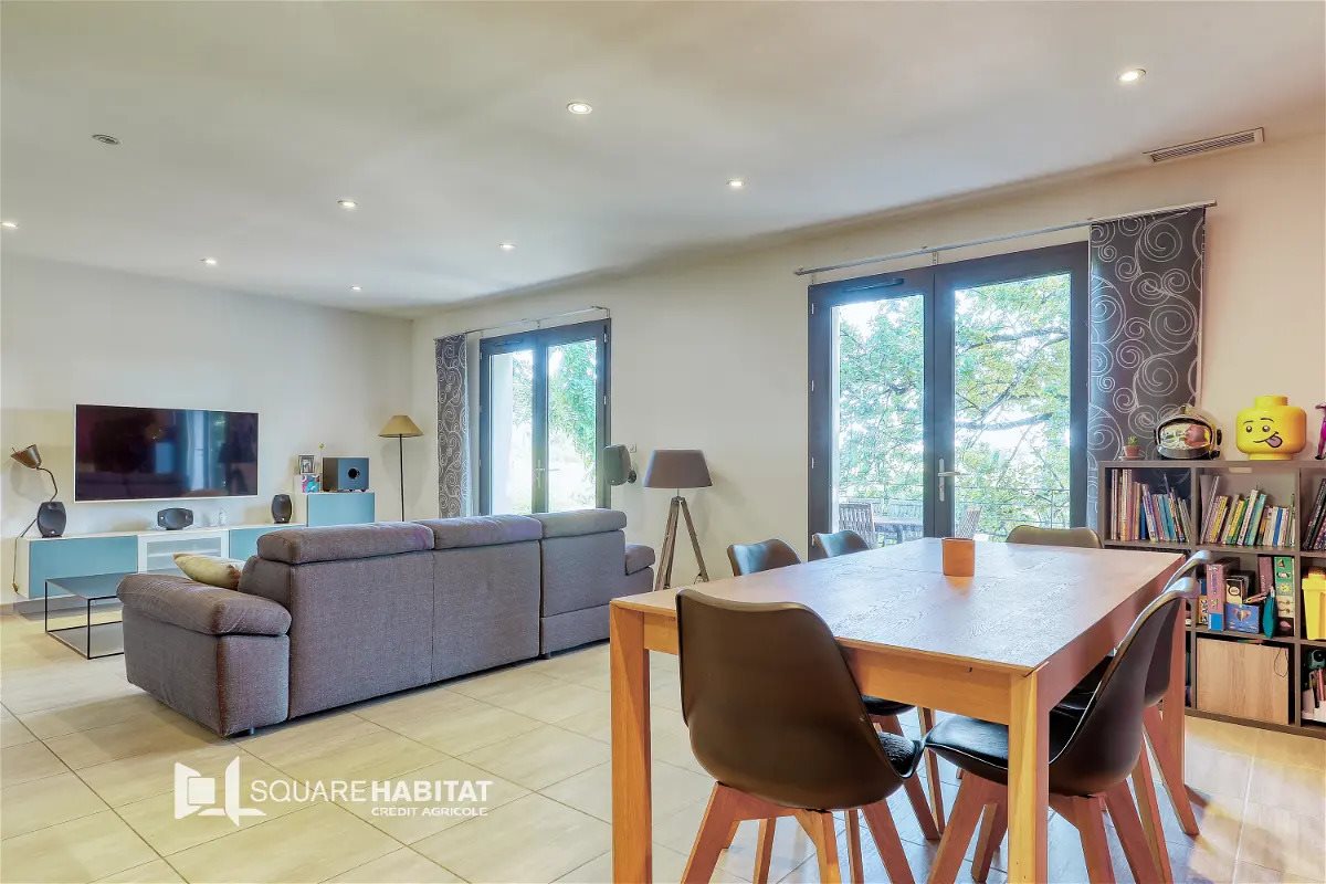 Maison à vendre, 139m², Verfeil