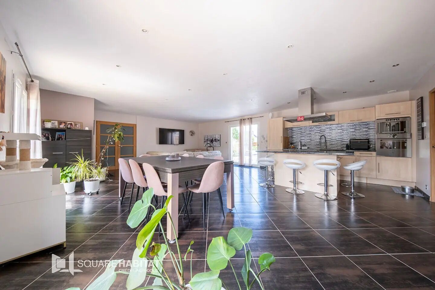 Maison à vendre, 144m², Muret