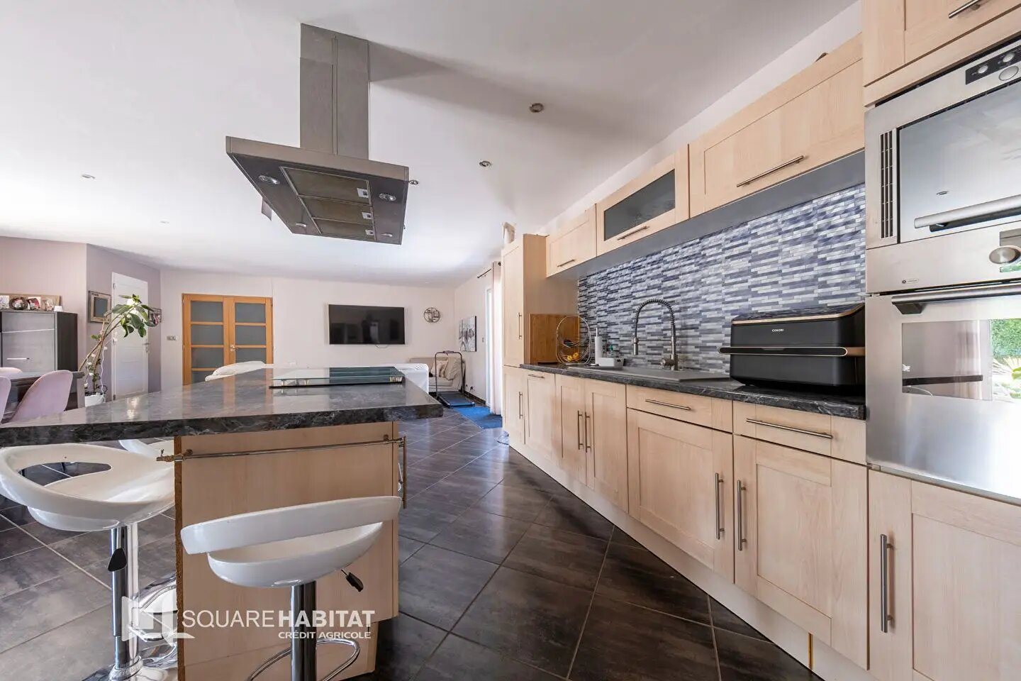 Maison à vendre, 144m², Muret