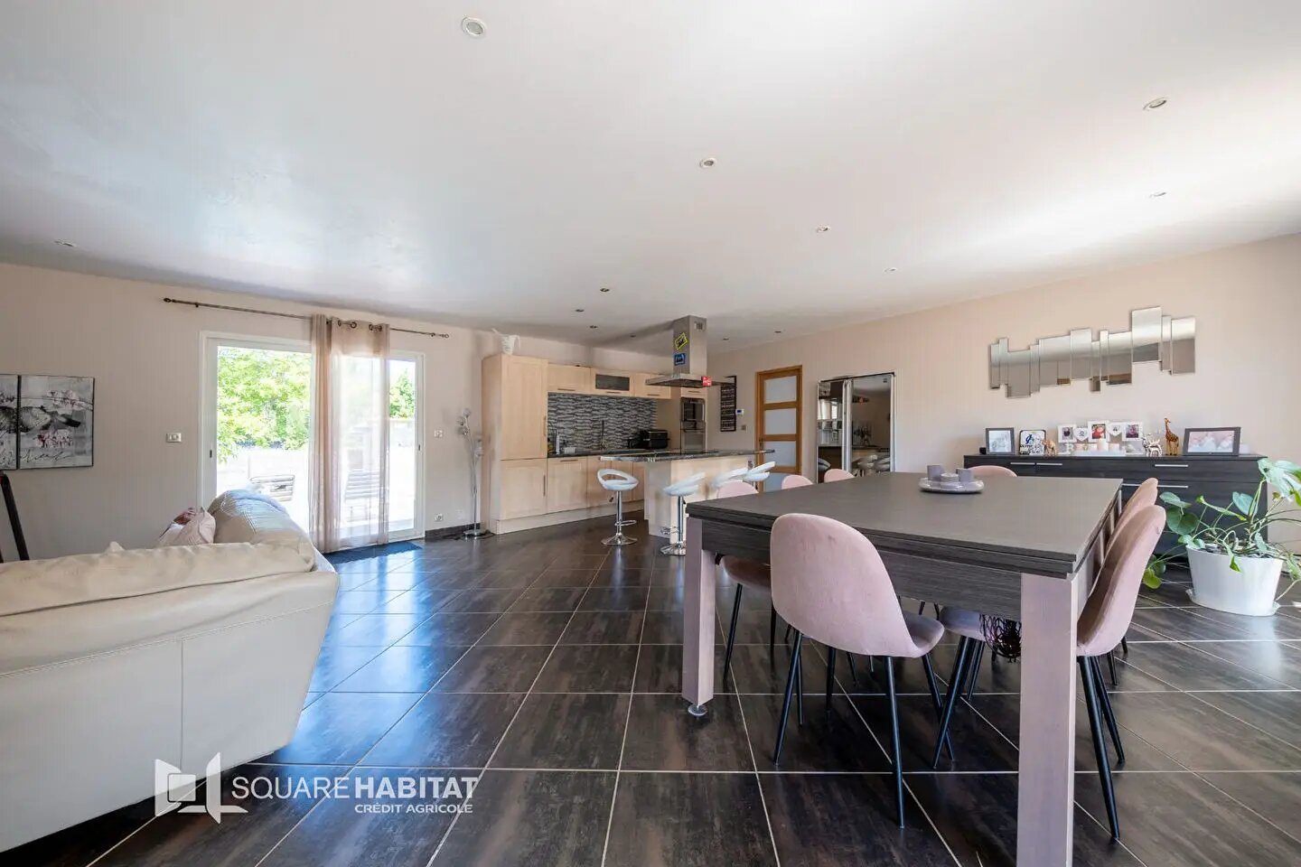 Maison à vendre, 144m², Muret
