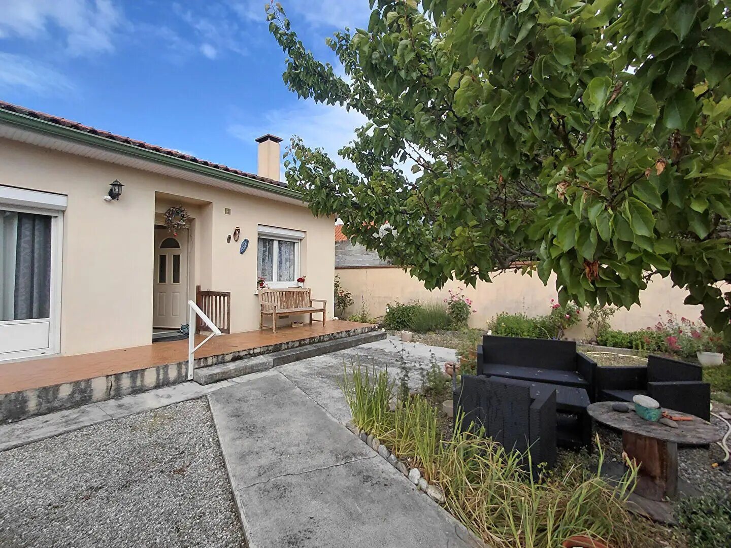 Maison à vendre, 112m², Vernet