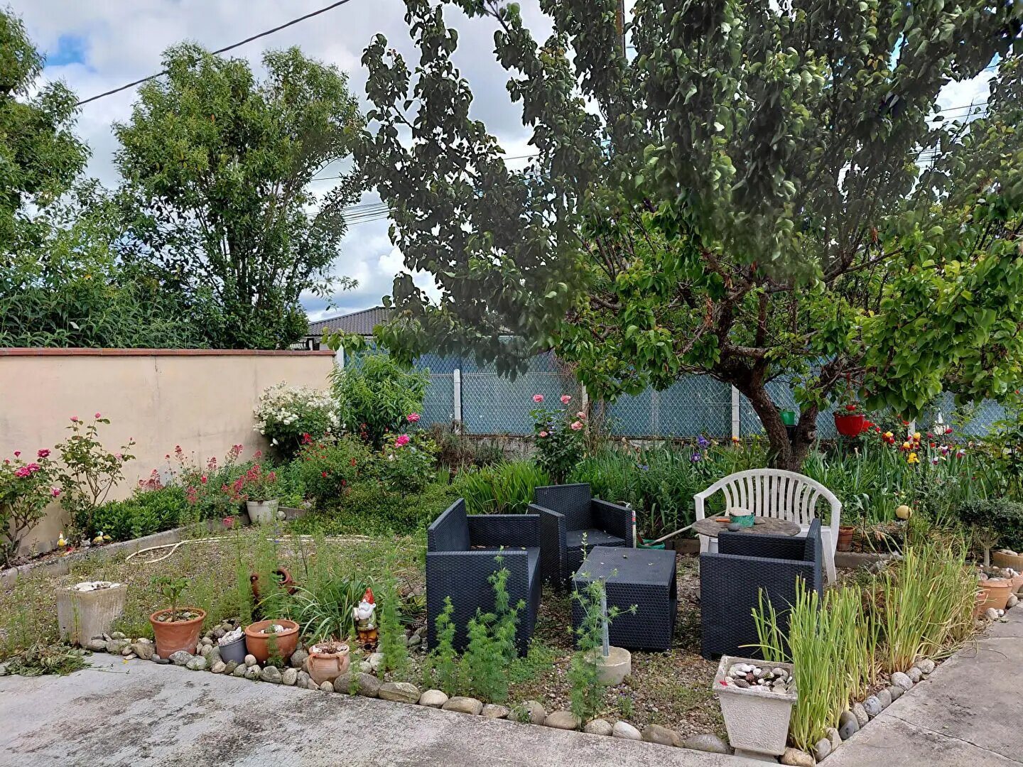 Maison à vendre, 112m², Vernet