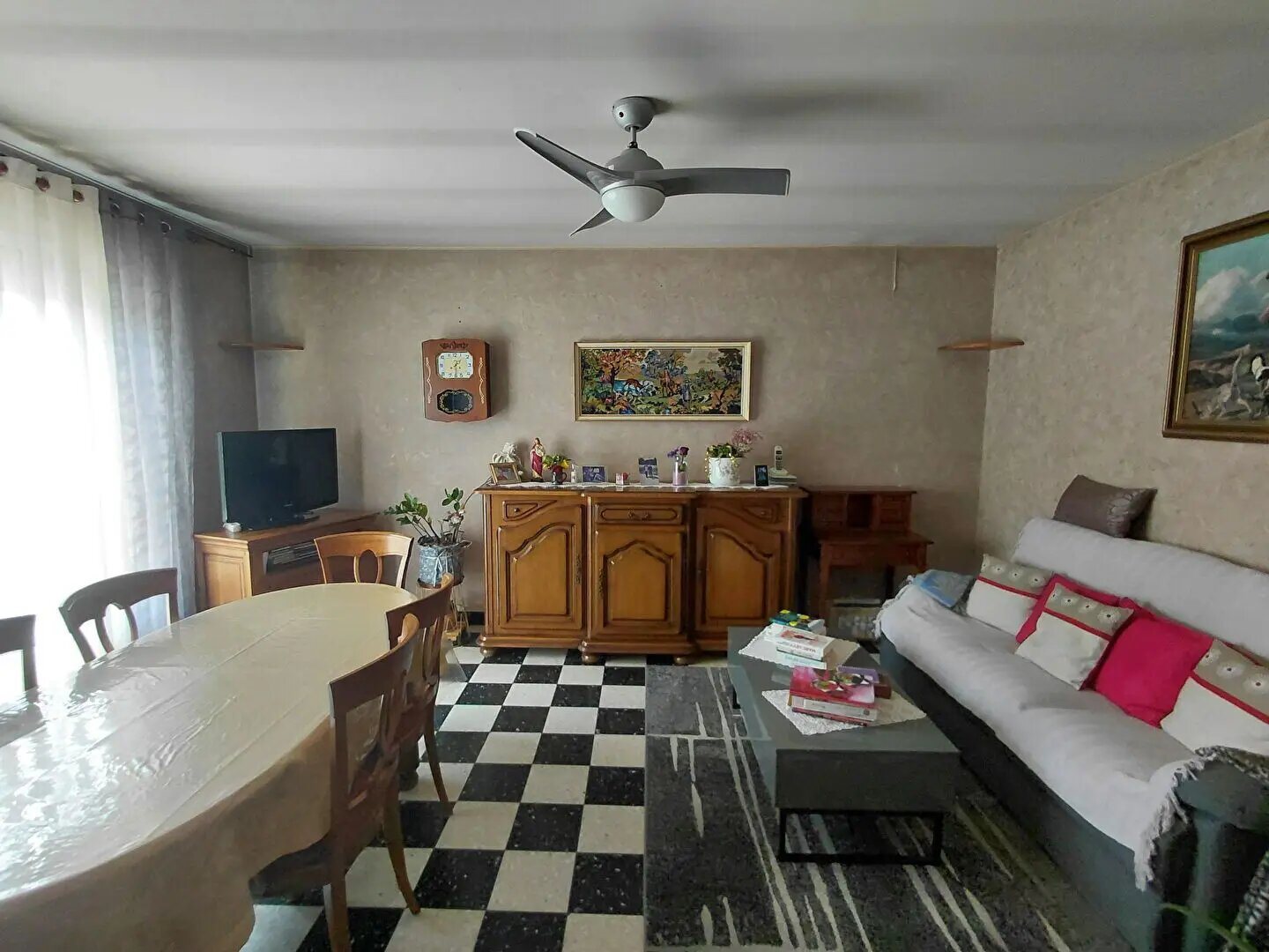 Maison à vendre, 112m², Vernet