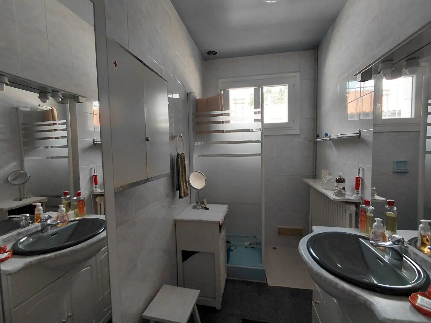 Maison à vendre, 112m², Vernet