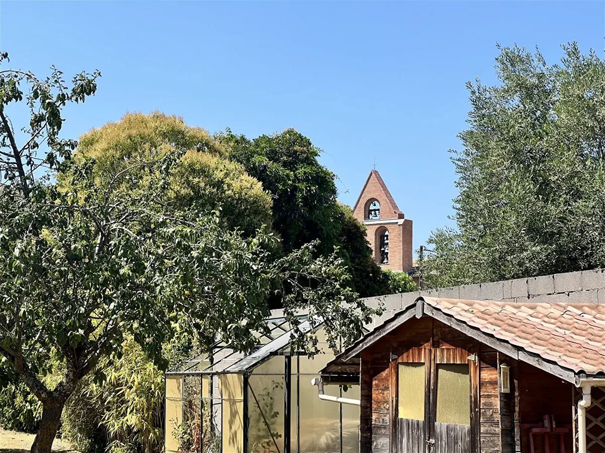 Maison à vendre, 225m², Castelginest