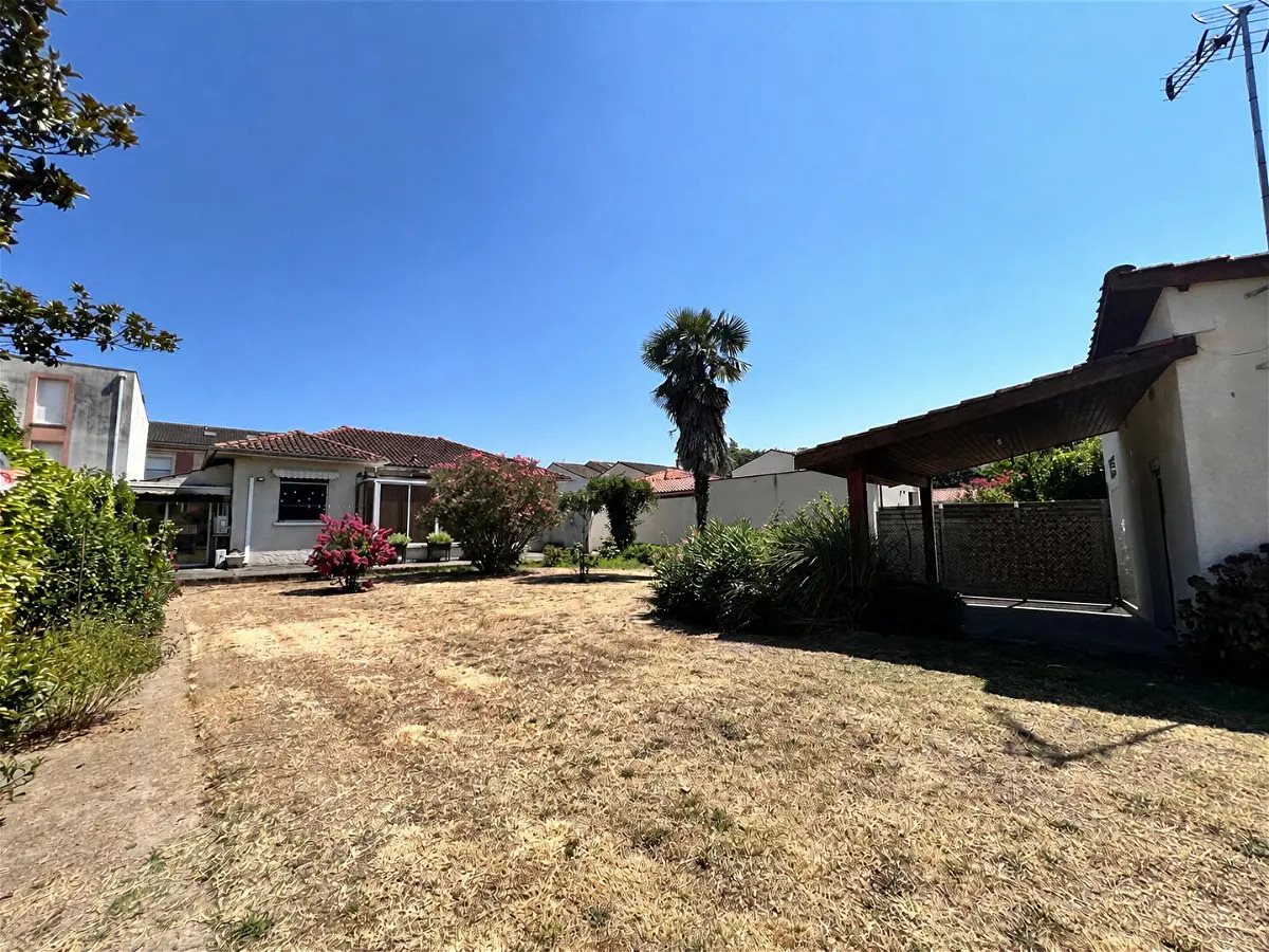 Maison à vendre, 225m², Castelginest